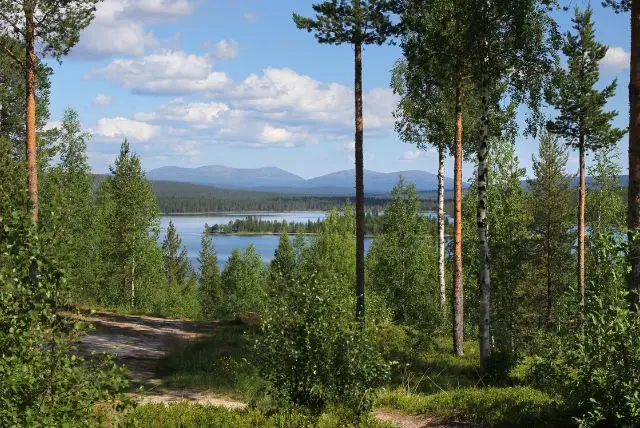 לפלנד בקיץ - מה חשוב לדעת?