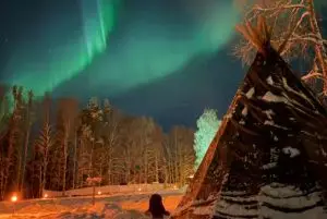 לפלנד בחורף - מה חשוב credit to getyourguide.com