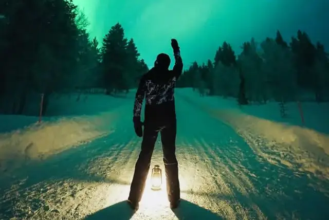 לפלנד בחורף - מה חשוב credit to getyourguide.com