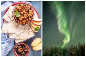 לפלנד בפסח - האם מומלץ?