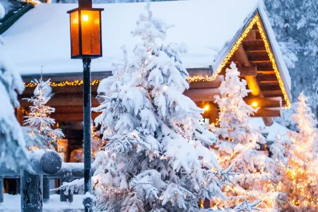 לפלנד הבדלי שעות מישראל