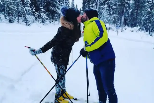 לפלנד סקי - חופשת סקי לפלנד באתרי הסקי המובילים credit to getyourguide.com