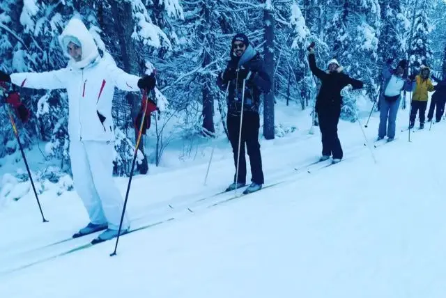 לפלנד סקי - חופשת סקי לפלנד באתרי הסקי המובילים credit to getyourguide.com