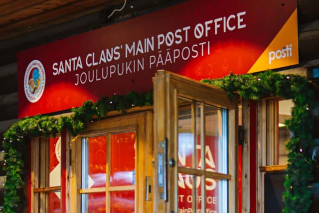 לפלנד הכפר של סנטה קלאוס - מדריך למטיילים credit to getyourguide.com