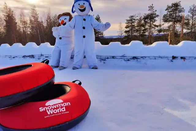 לפלנד הכפר של סנטה קלאוס - מדריך למטיילים credit to getyourguide.com