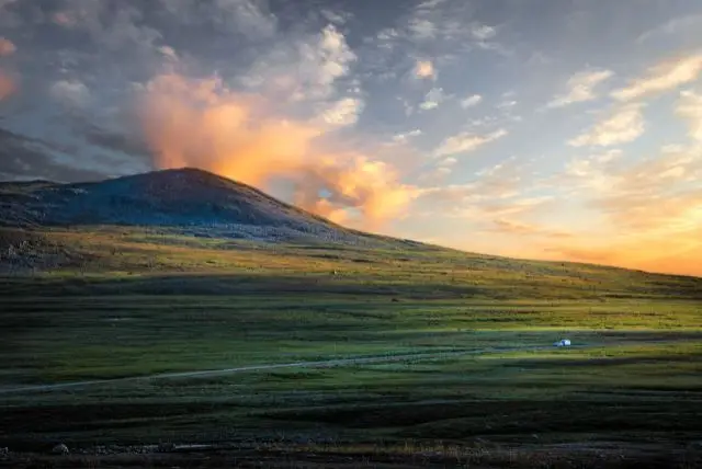 לפלנד נופים שאסור לפספס