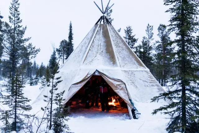 לפלנד נופים שאסור לפספס