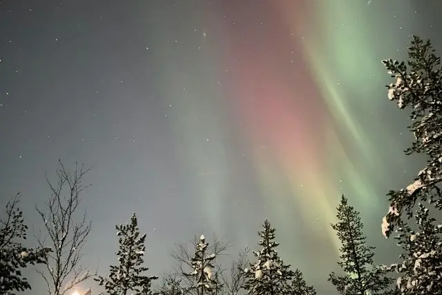 לפלנד נופים שאסור לפספס