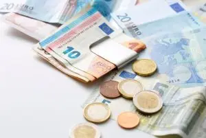 לפלנד מטבע מקומי