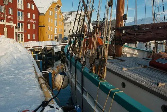 לפלנד מתי מומלץ לטוס - מתי העונה לנסוע לטיול בלפלנד?