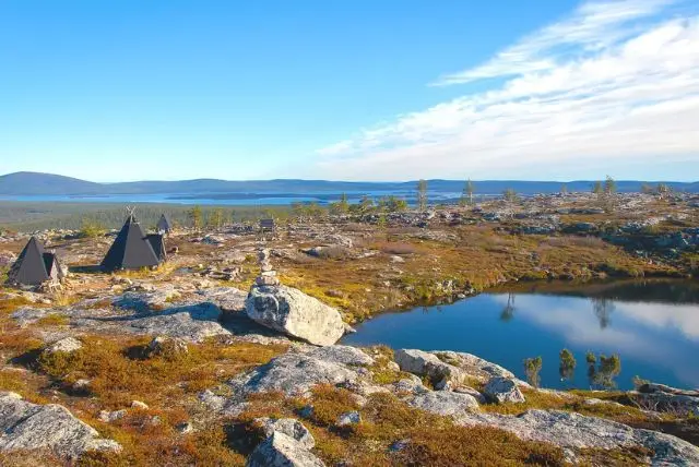 לפלנד מתי מומלץ לטוס - מתי העונה לנסוע לטיול בלפלנד?