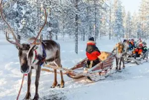 טיול צילום לפלנד - תכנון מסלול טיול לצלמים מתחילים ומנוסים