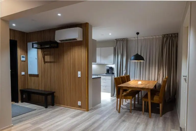 דירות במרכז רובניימי בלפלנד