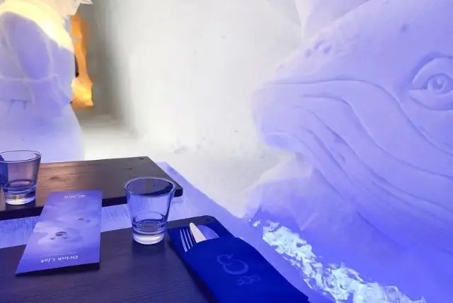 אירועים מיוחדים במהלך השנה בכפר של סנטה קלאוס - ומה קורה במיוחד בכריסמס? credit to getyourguide.com