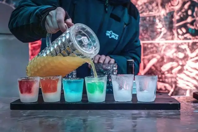 אירועים מיוחדים במהלך השנה בכפר של סנטה קלאוס - ומה קורה במיוחד בכריסמס? credit to getyourguide.com