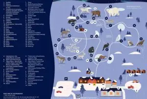 איפה נמצא גן חיות ראנואה ואיך מגיעים אליו מרובניימי credit to getyourguide.com