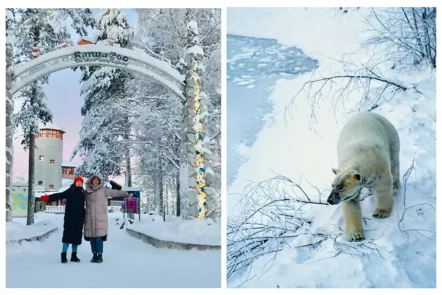 האם אפשר לשלב את ראנואה עם אטרקציות נוספות באותו יום באיזור ראנואה? credit to getyourguide.com