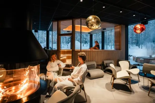 רובניימי ספא ומרכזי בריאות שאסור לפספס credit to getyourguide.com