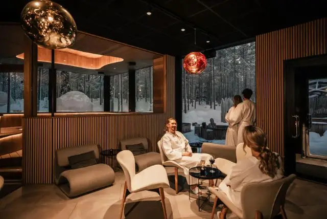 רובניימי ספא ומרכזי בריאות שאסור לפספס credit to getyourguide.com