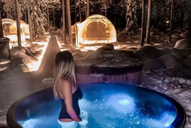 רובניימי ספא ומרכזי בריאות שאסור לפספס credit to getyourguide.com