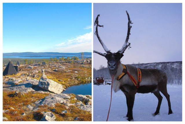 לפלנד כמה מעלות לפי חודשי השנה? ואיך להתמודד עם המעלות בפנים/בחוץ?