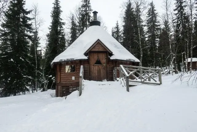 לפלנד למטייל העצמאי - איך להתחיל לתכנן טיול באופן עצמאי