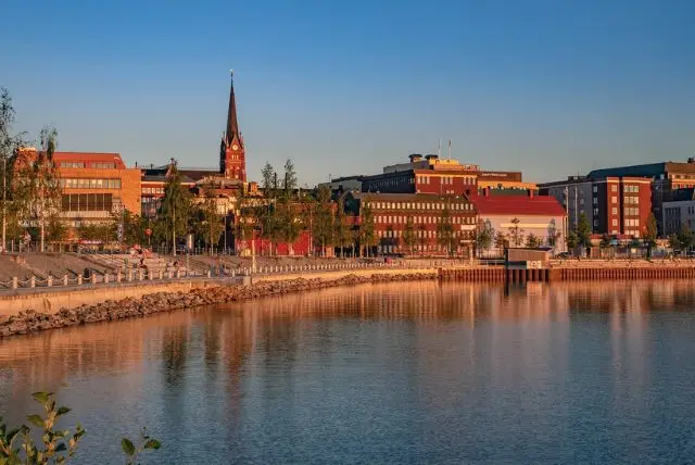 לפלנד למטייל העצמאי - איך להתחיל לתכנן טיול באופן עצמאי