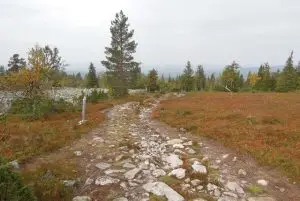 לפלנד למטייל העצמאי - איך להתחיל לתכנן טיול באופן עצמאי