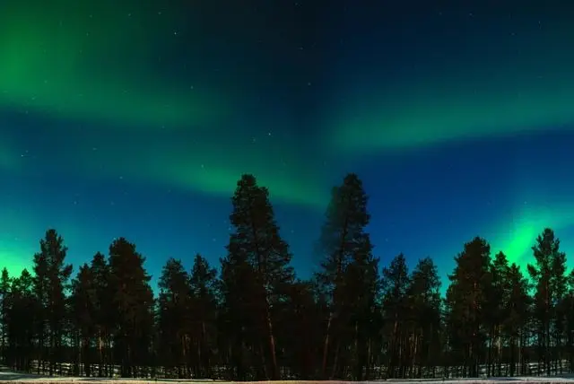 היעדים, הפעילויות והדברים שאסור לפספס וחובה לביקור ראשון בלפלנד