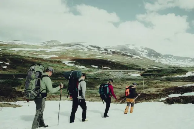 אטרקציות חורף בלפלנד - הפעילויות הכי שוות