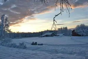 היעדים, הפעילויות והדברים שאסור לפספס וחובה לביקור ראשון בלפלנד