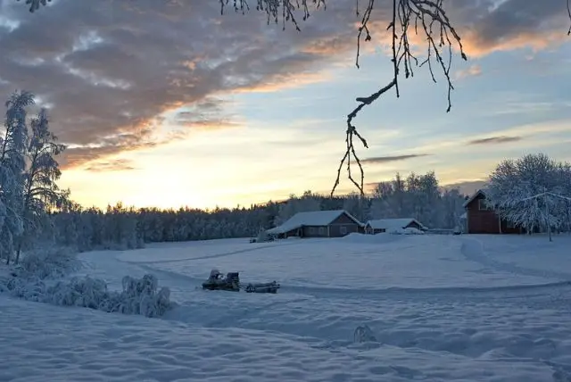 היעדים, הפעילויות והדברים שאסור לפספס וחובה לביקור ראשון בלפלנד