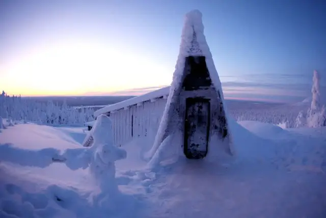 מכרה אמטיסט בלפלנד (Amethyst Mine) credit to getyourguide.com