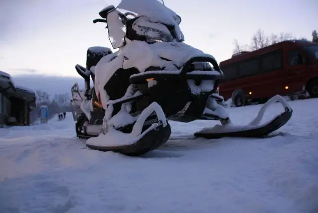 היעדים, הפעילויות והדברים שאסור לפספס וחובה לביקור ראשון בלפלנד