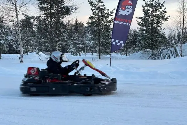 פארק החורף של לפלנד - ווינטר פארק credit to getyourguide.com