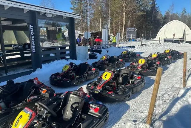 פארק החורף של לפלנד - ווינטר פארק credit to getyourguide.com