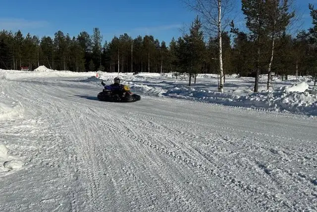 פארק החורף של לפלנד - ווינטר פארק credit to getyourguide.com