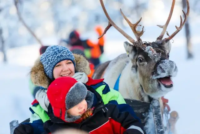 לפלנד עם בני נוער ומתבגרים - המלצות וטיפים לתכנון מסלול טיול