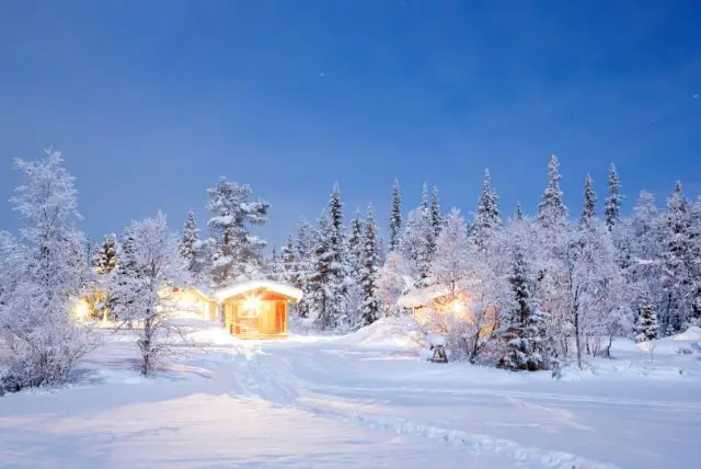 לפלנד ערים מרכזיות ועיירות שאסור לפספס