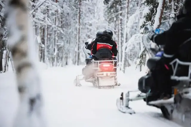 סיור בחוות איילים מקומית ברובניימי credit to getyourguide.com