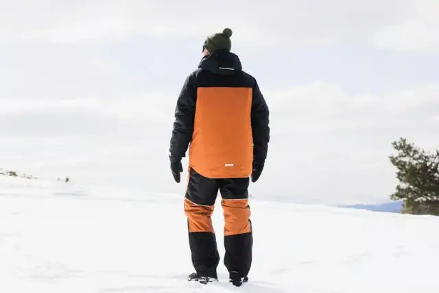 השכרת ציוד חורף בלפלנד - לבוש, בגדי סקי, נעלי שלג ועוד credit to getyourguide.com