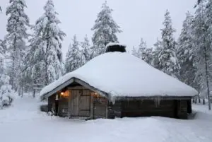 לפלנד עיר בירה