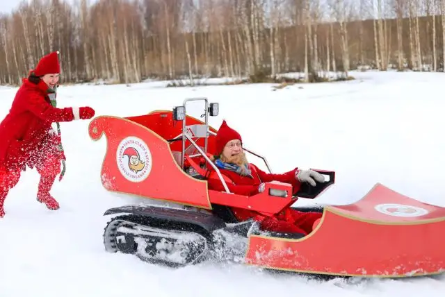 מרכז אימוני האלפים ברובניימי - Elf Training Center credit to getyourguide.com