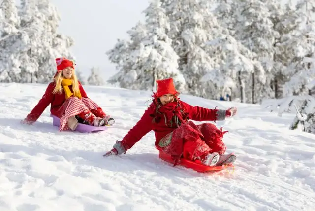 מרכז אימוני האלפים ברובניימי - Elf Training Center credit to getyourguide.com