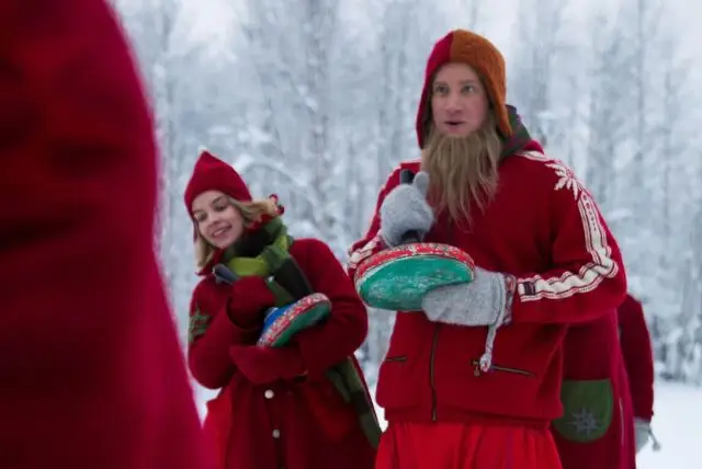 מרכז אימוני האלפים ברובניימי - Elf Training Center credit to getyourguide.com