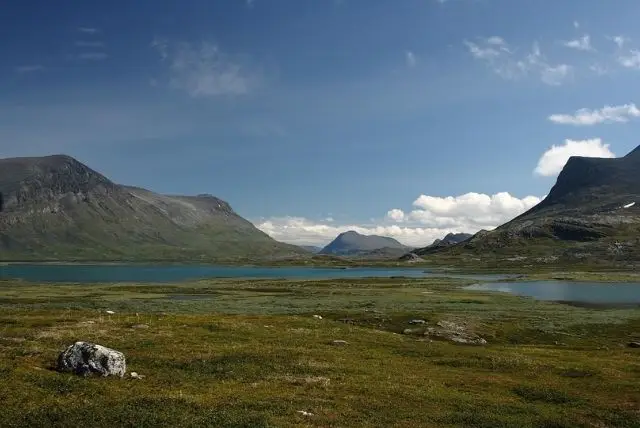 עובדות על לפלנד שכדאי לקרא לפני הטיסה