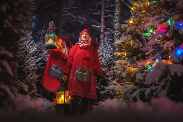 מרכז אימוני האלפים ברובניימי - Elf Training Center credit to getyourguide.com