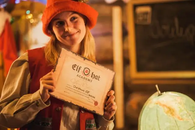 מרכז אימוני האלפים ברובניימי - Elf Training Center credit to getyourguide.com