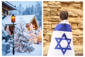 יהדות לפלנד - מה צריך לדעת על הקהילה היהודית מאז ועד היום