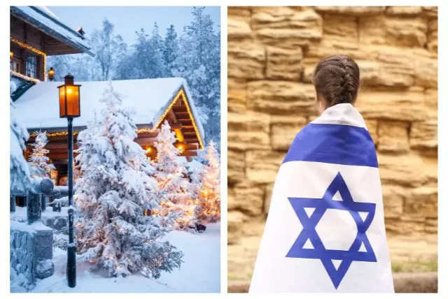 יהדות לפלנד - מה צריך לדעת על הקהילה היהודית מאז ועד היום